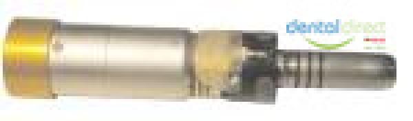 3er LED-Set für KaVo Motoren & Turbinen, New-White – kraftvolle Lichtqualität für präzise und effiziente Behandlungen.